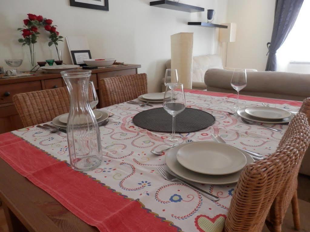 Apartamento Cozy In Center
