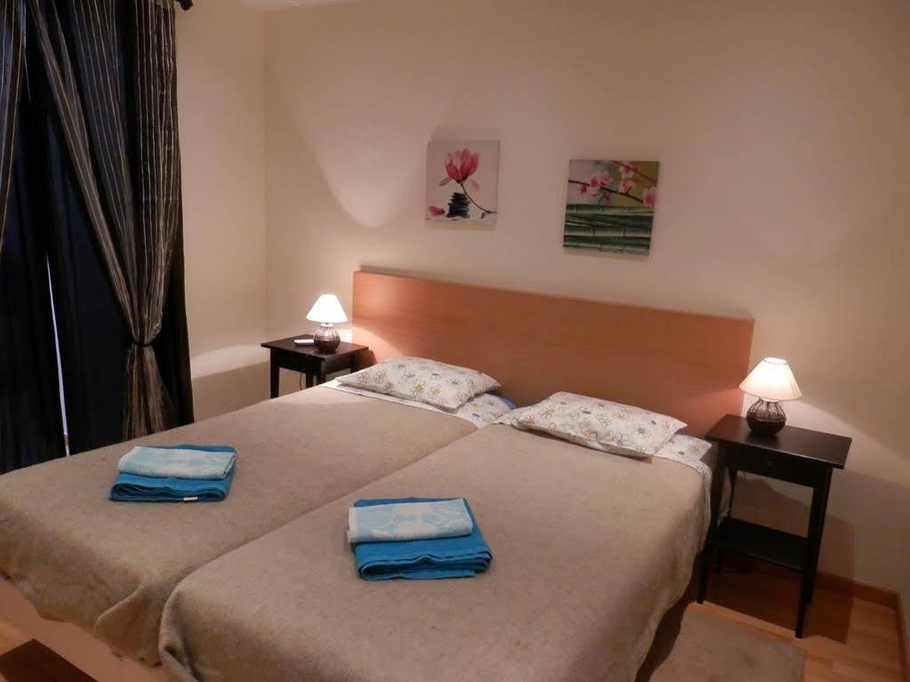 Apartamento Cozy In Center Lisboa