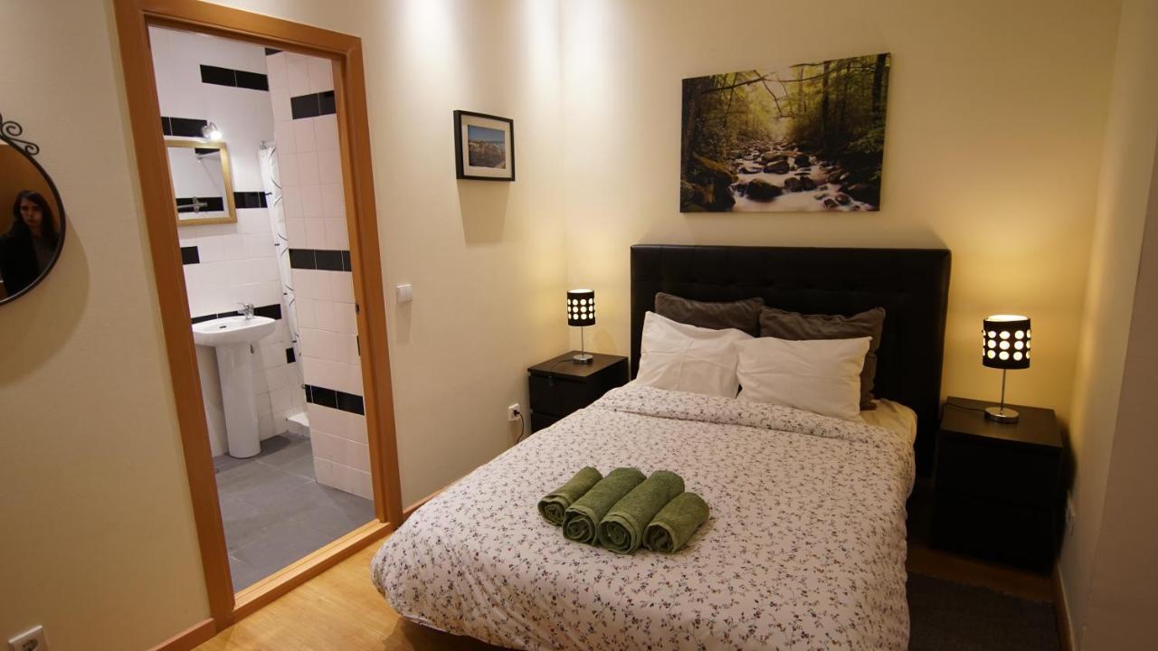 Lejlighed Cozy In Center