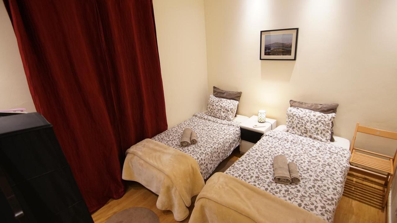 Apartamento Cozy In Center *